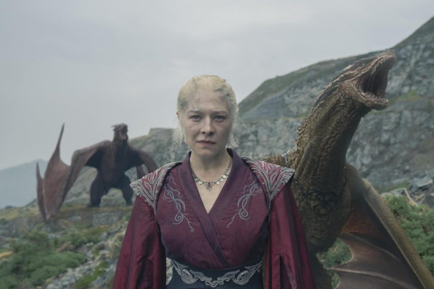 A sorozat showrunnerje elárulta, mikor ér véget a Sárkányok háza 11 House of the Dragon