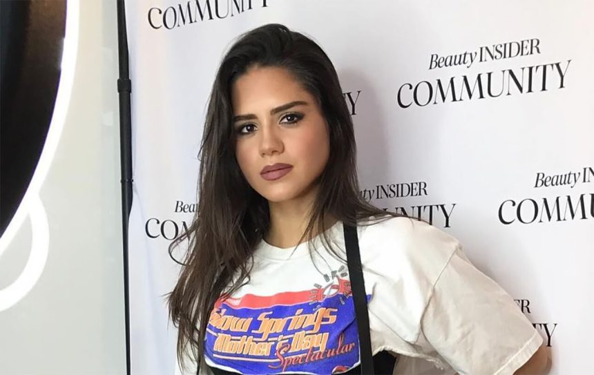 Sasha Calle kapta Supergirl szerepét a készülő The Flash című önálló filmben 11 Sasha Calle