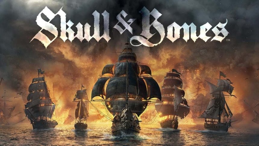 Pokoli körülmények uralkodhatnak a Skull&Bones háza táján