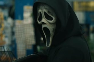 Scream VI