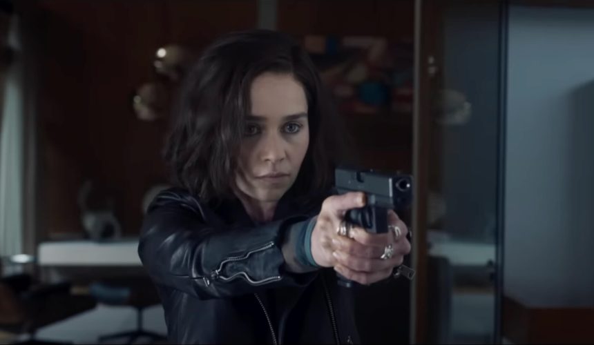A Marvel véletlenül leleplezte, hogy Emilia Clarke kit játszik a Disney+ Titkos invázió sorozatában 11 Titkos invázió