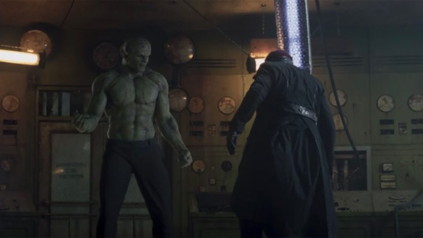 Az MCU melyik karaktereinek az erejét és képességeit használták a Szuper-Skrullok a Titkos invázióban? 11 Titkos invázió