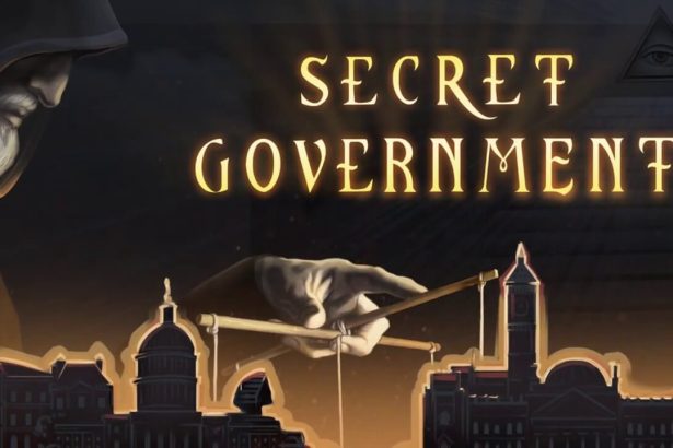 Végre már nem csak korai hozzáférésben érhető el a Secret Government