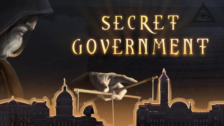 Végre már nem csak korai hozzáférésben érhető el a Secret Government 11 Végre már nem csak korai hozzáférésben érhető el a Secret Government