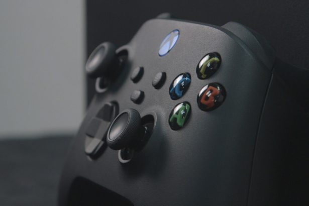 Ezért elemesek még az Xbox kontrollerei
