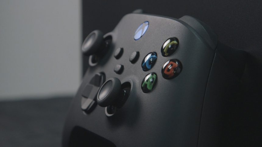 Ezért elemesek még az Xbox kontrollerei 11 Ezért elemesek még az Xbox kontrollerei