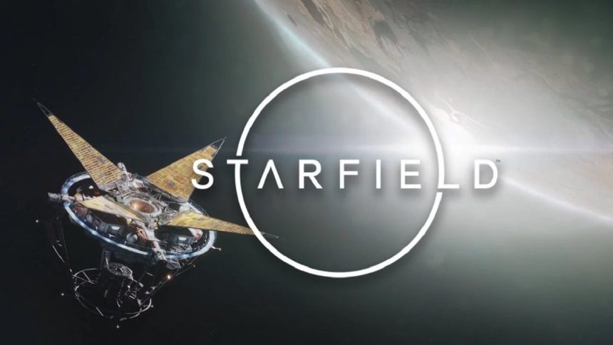 Lehet, hogy idén már nem startol el a Starfield? 11 Lehet, hogy idén már nem startol el a Starfield?