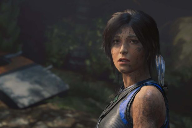 Korábban tagadták, ám mégis leépítés zajlik a Tomb Raider fejlesztőjénél 22 Shadow of the Tomb Raider