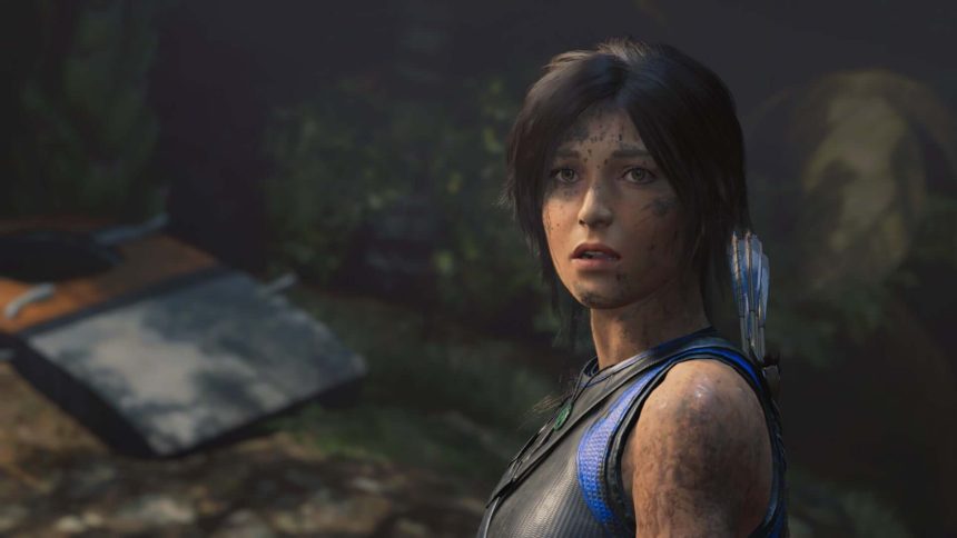 Korábban tagadták, ám mégis leépítés zajlik a Tomb Raider fejlesztőjénél 11 Shadow of the Tomb Raider