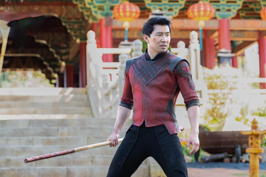 A Shang-Chi és a Tíz Gyűrű legendája a második hétvégén is jobb volt, mint a Fekete Özvegy 11 Shang-Chi és a tíz gyűrű legendája