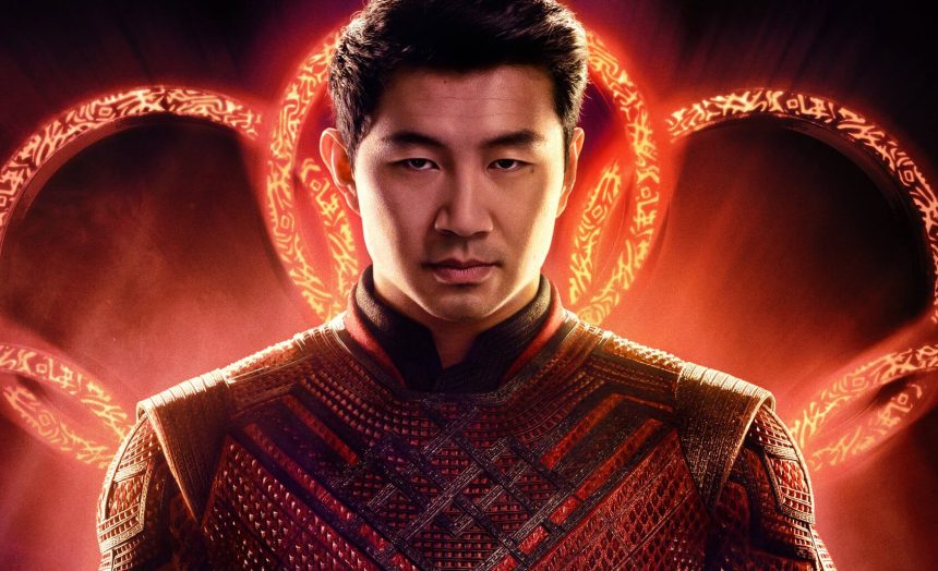 KRITIKA: Shang-Chi és a Tíz Gyűrű legendája 11 Shang-Chi és a tíz gyűrű legendája