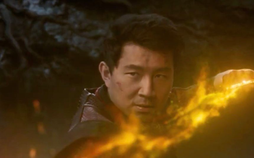 A Shang-Chi sztárja, Simu Liu reagált a Disney CEO kijelentésére: „Nem kísérleti nyulak vagyunk.” 11 Shang-Chi és a Tíz Gyűrű legendája