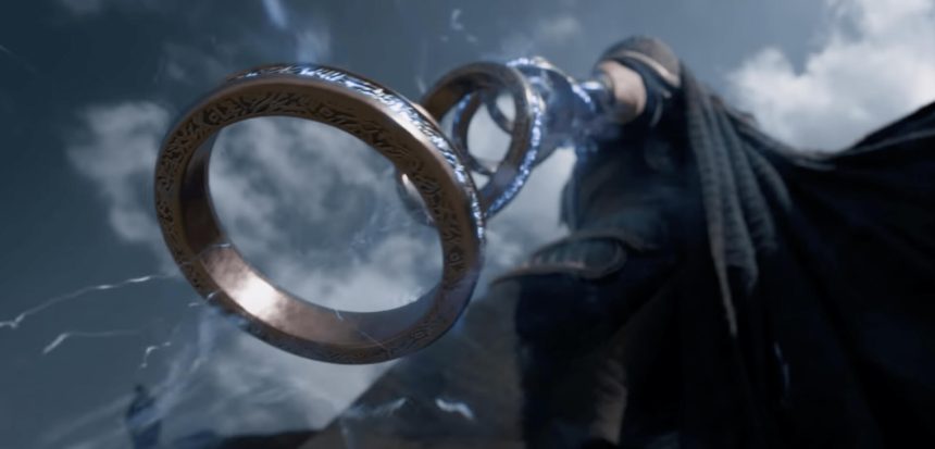 A Shang-Chi és a Tíz Gyűrű legendája producere elárulta, hogy a Gyűrűk valójában miért nem gyűrűk a filmben 11 Shang-Chi és a Tíz Gyűrű legendája