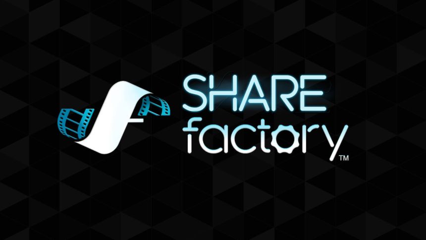 Jelentősen frissül a PlayStation Share Factory Studio 11 Jelentősen frissül a PlayStation Share Factory Studio