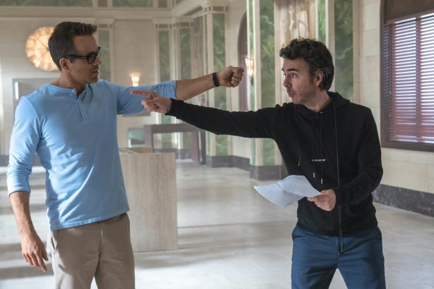 Shawn Levy egy új Star Wars-film rendezéséről tárgyal 16 Shawn Levy