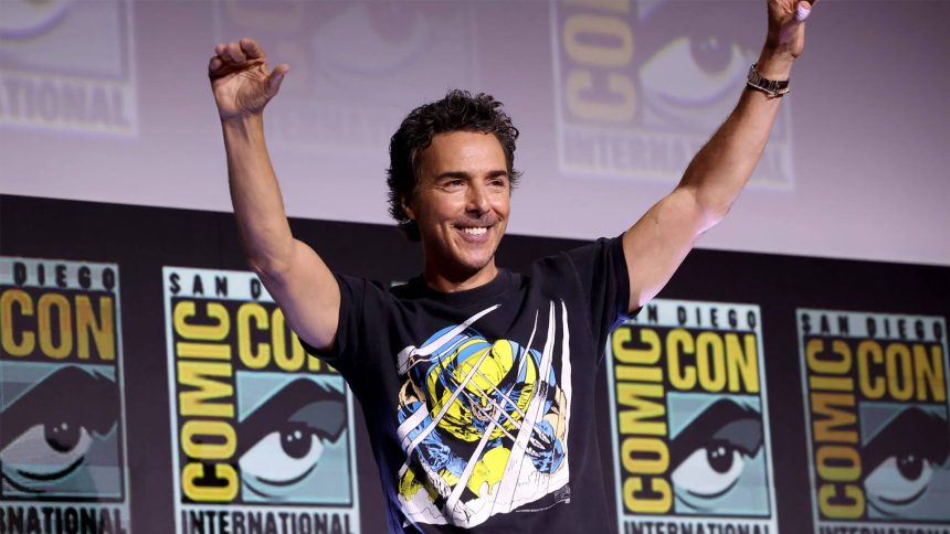 Önálló Star Wars-filmet forgat Shawn Levy? 11 Shawn Levy
