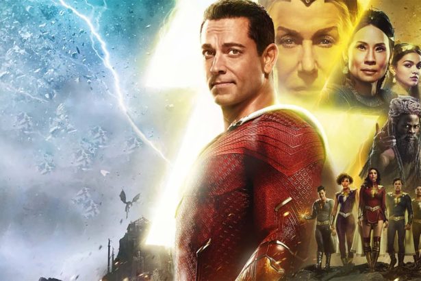 Shazam! Az istenek haragja kritika 12 Shazam! Az istenek haragja