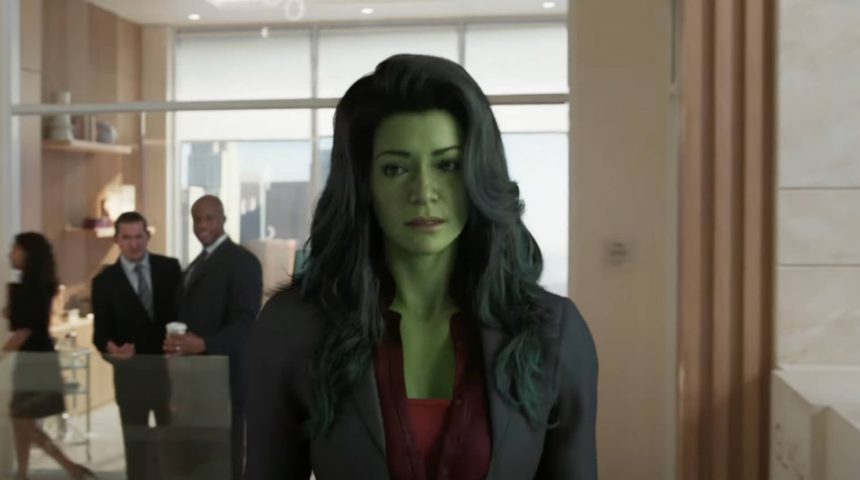 Kitálalt a Marvel Studios több korábbi VFX-művésze: borzalmas körülmények között dolgoznak 11 She-Hulk: Attorney at Law
