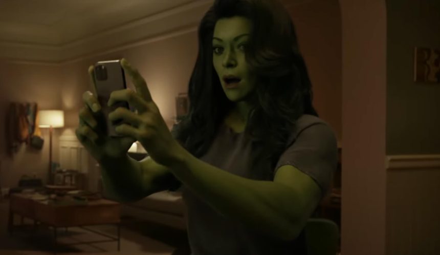 She-Hulk: Attorney at Law