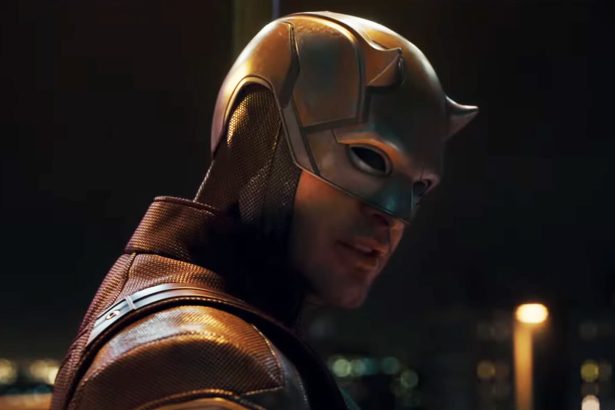 A Netflix Daredevil sorozatának kaszkadőre bírálja a Disney+ döntéseit: „Nagy hiba” 22 Daredevil