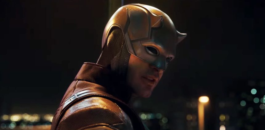 A rajongók újabb kedvence tér vissza a Daredevil: Born Again című sorozatban 11 Daredevil