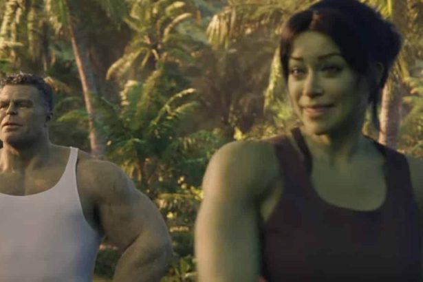 She-Hulk: Attorney at Law