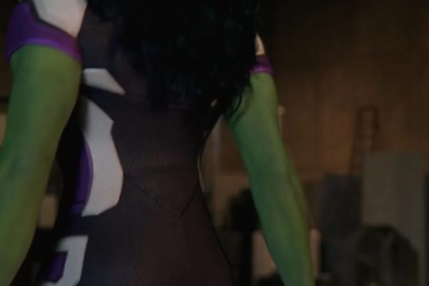 A Disney+ brit oldala véletlenül leleplezte a She-Hulk premierjének pontos napját 20 She-Hulk: Attorney at Law