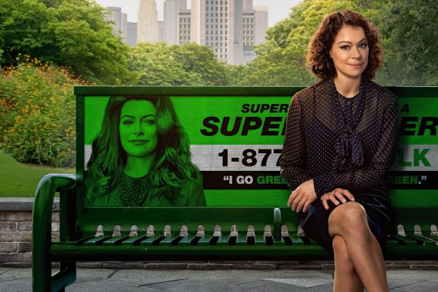 She-Hulk: Attorney at Law