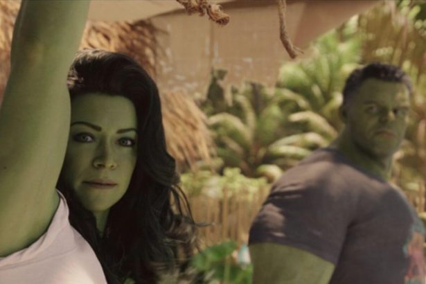 Az évtized visszavágójára kerül sor az Amazon: Ügyvéd évadzáró epizódjában 24 She-Hulk: Attorney at Law