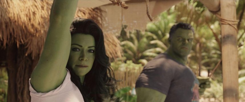 She-Hulk: Attorney at Law