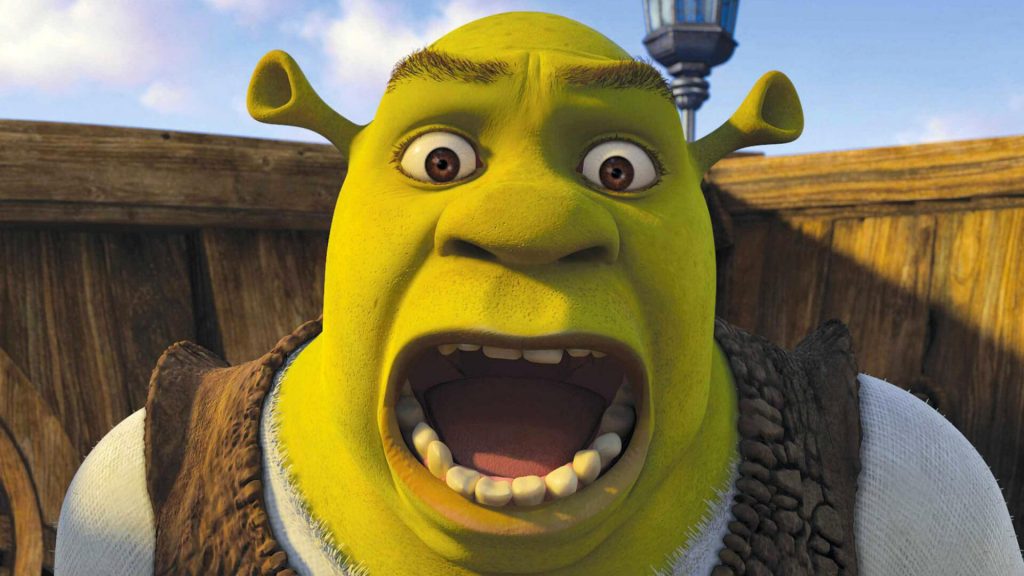 Csizmás Kandúr után Szamár is önálló filmet kap 14 Shrek