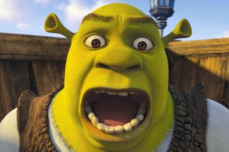 Állítólag jöhet a hatodik Shrek 24 Shrek