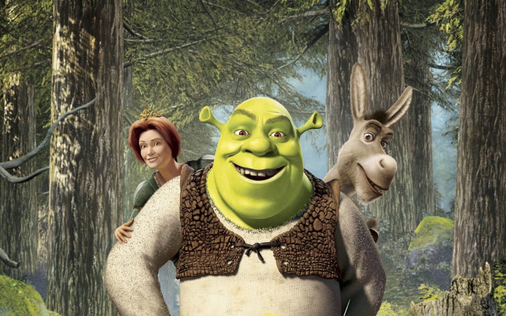 Újra eltolták a Shrek 5-öt, ezúttal jóval odébb 14 Shrek