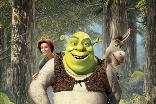 Csizmás Kandúr után Szamár is önálló filmet kap 28 Shrek 5