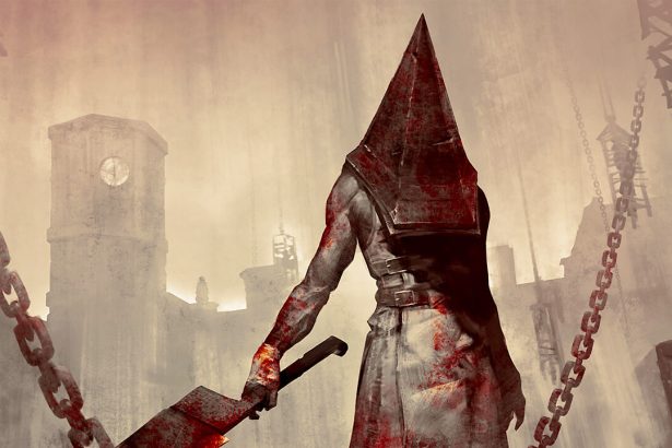 Újabb érdekes fordulat a Silent Hill kapcsán!