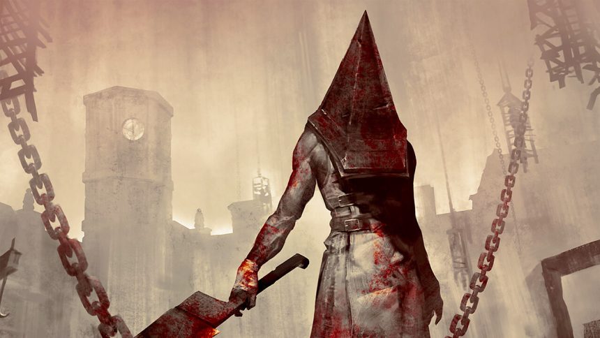 Újabb érdekes fordulat a Silent Hill kapcsán! 11 Újabb érdekes fordulat a Silent Hill kapcsán!