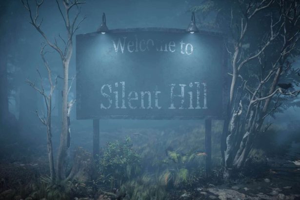 A Konami tagadja a Silent Hill-es vádakat