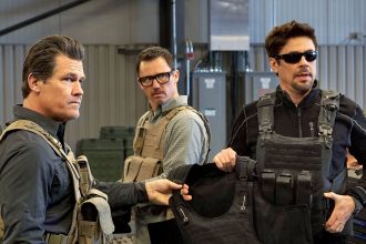 A producerek megerősítették, készül a Sicario 3. 25 Sicario