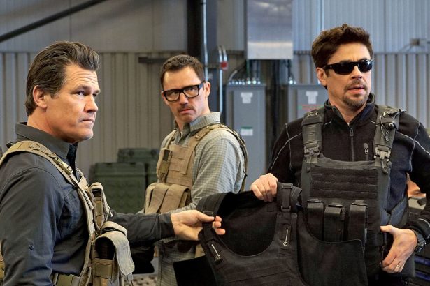 Sicario