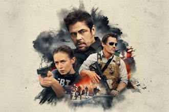 Christopher McQuarrie dolgozik a Sicario 3. forgatókönyvén, és már majdnem teljesen kész 20 Sicario