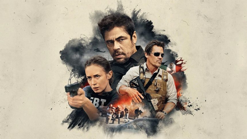 Christopher McQuarrie dolgozik a Sicario 3. forgatókönyvén, és már majdnem teljesen kész 11 Sicario