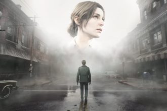 Nem ködösítenek tovább, megvan a Silent Hill 2 feldolgozásának premierdátuma 22 Silent Hill 2