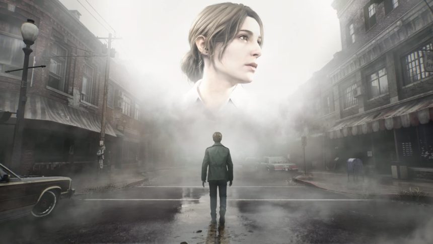 Silent Hill 2 teszt 11 Silent Hill 2