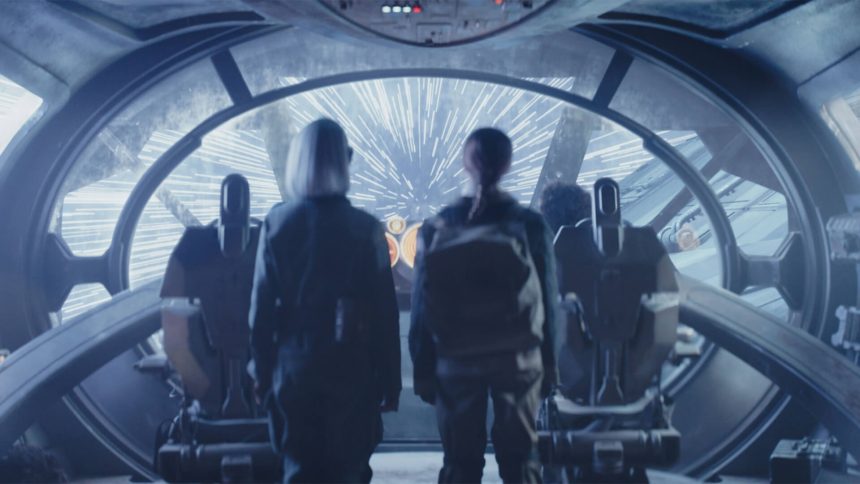 Új Star Wars-sorozat készül a Lost egyik alkotójától és fiától 11 Star Wars: Kóbor alakulat