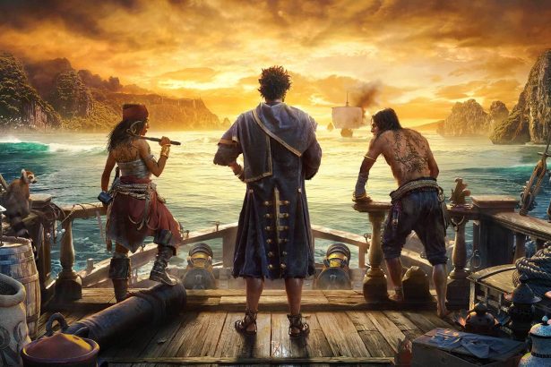 Így magyarázkodott a Ubisoft a Skull and Bones 70 eurós ára miatt 16 Skull and Bones