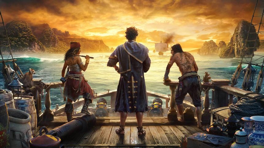 Így magyarázkodott a Ubisoft a Skull and Bones 70 eurós ára miatt 11 Skull and Bones