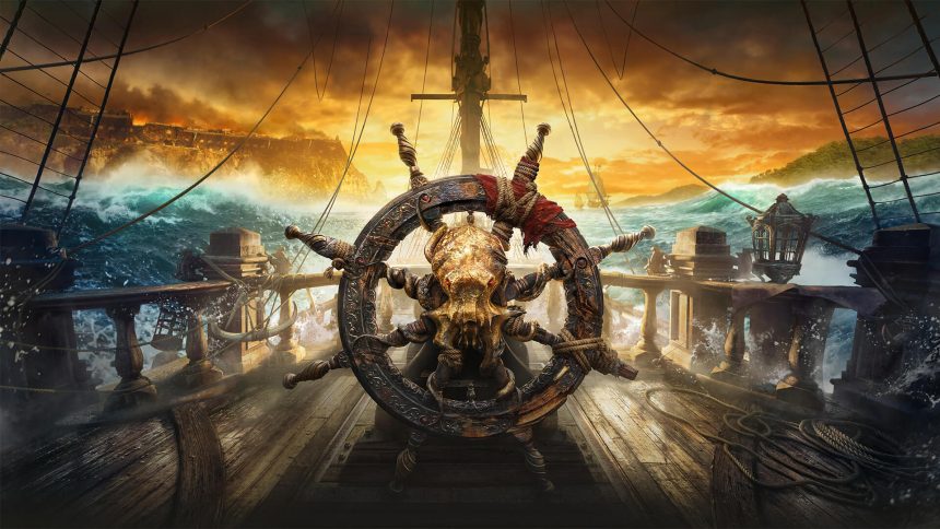Skull & Bones