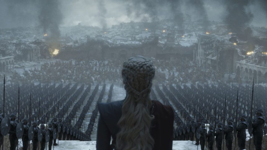 A Tales of Dunk and Egg címen egy másik Trónok harca előzménysorozaton dolgozik az HBO 11 Trónok harca