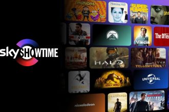 SkyShowtime