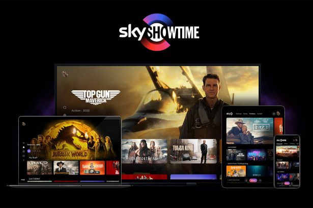 Novemberben a SkyShowtime kínálatából a következő műsorok kerülnek ki 14 SkyShowtime